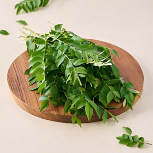 Curry Leaves Hand-Picked